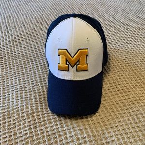 Michigan Wolverines Hat